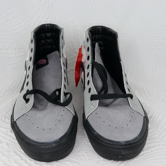 Vans Sk8-Hi Year of the Rat Zhao sz10 LIMITED - Picture 2 of 9